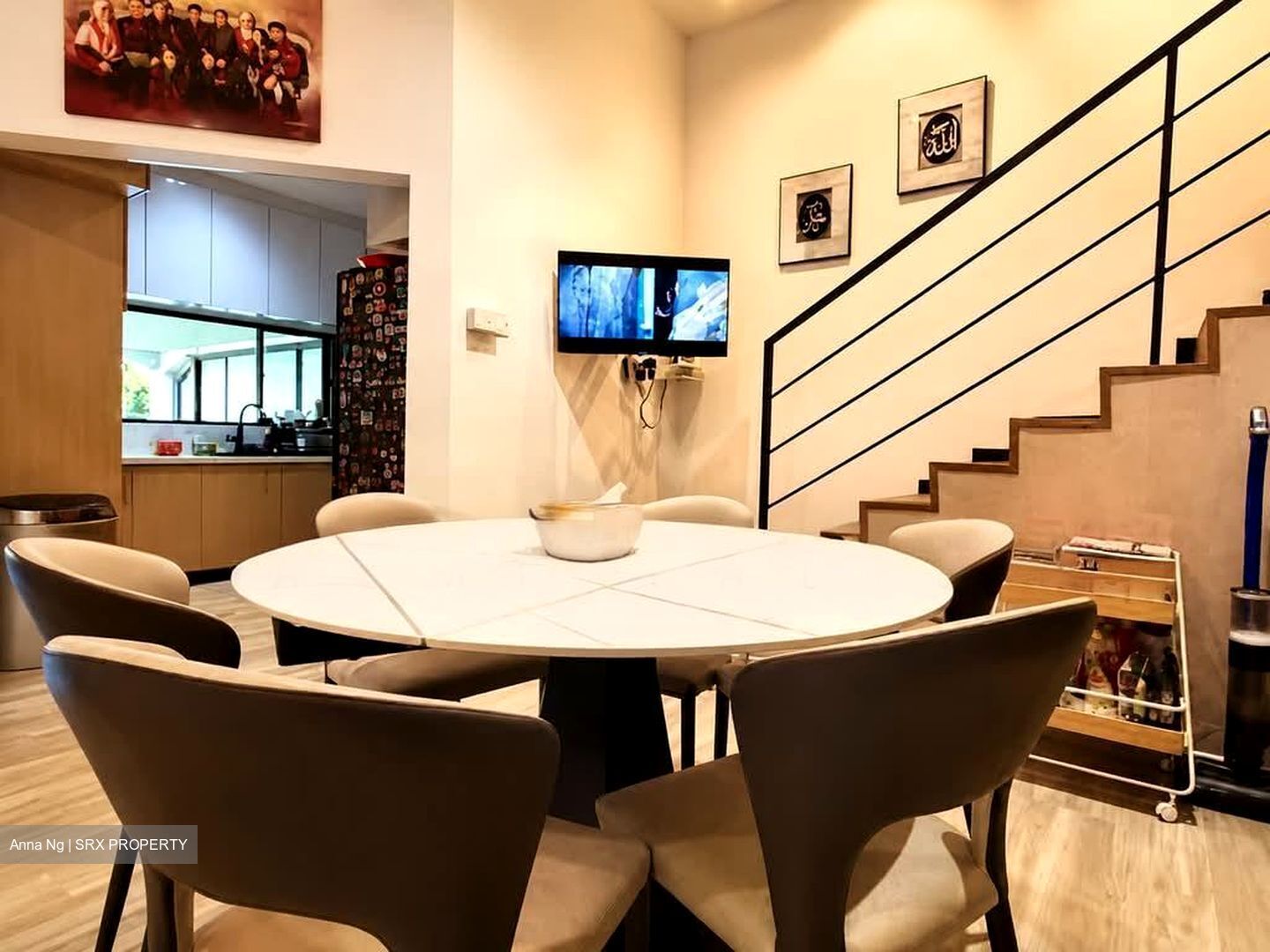 Loyang Villas (D17), Terrace #579871471